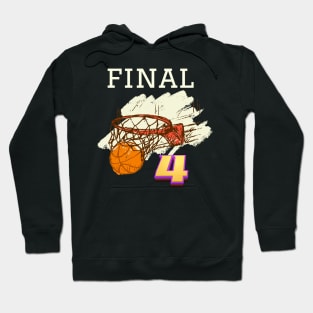 duke final four Hoodie